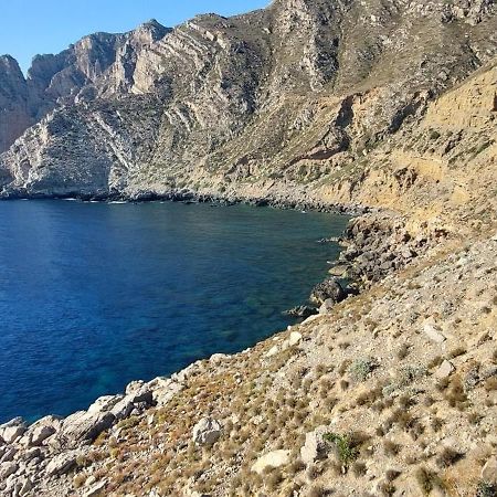 شقة Dimora Tipica Vista Mare ماريتّيمو المظهر الخارجي الصورة