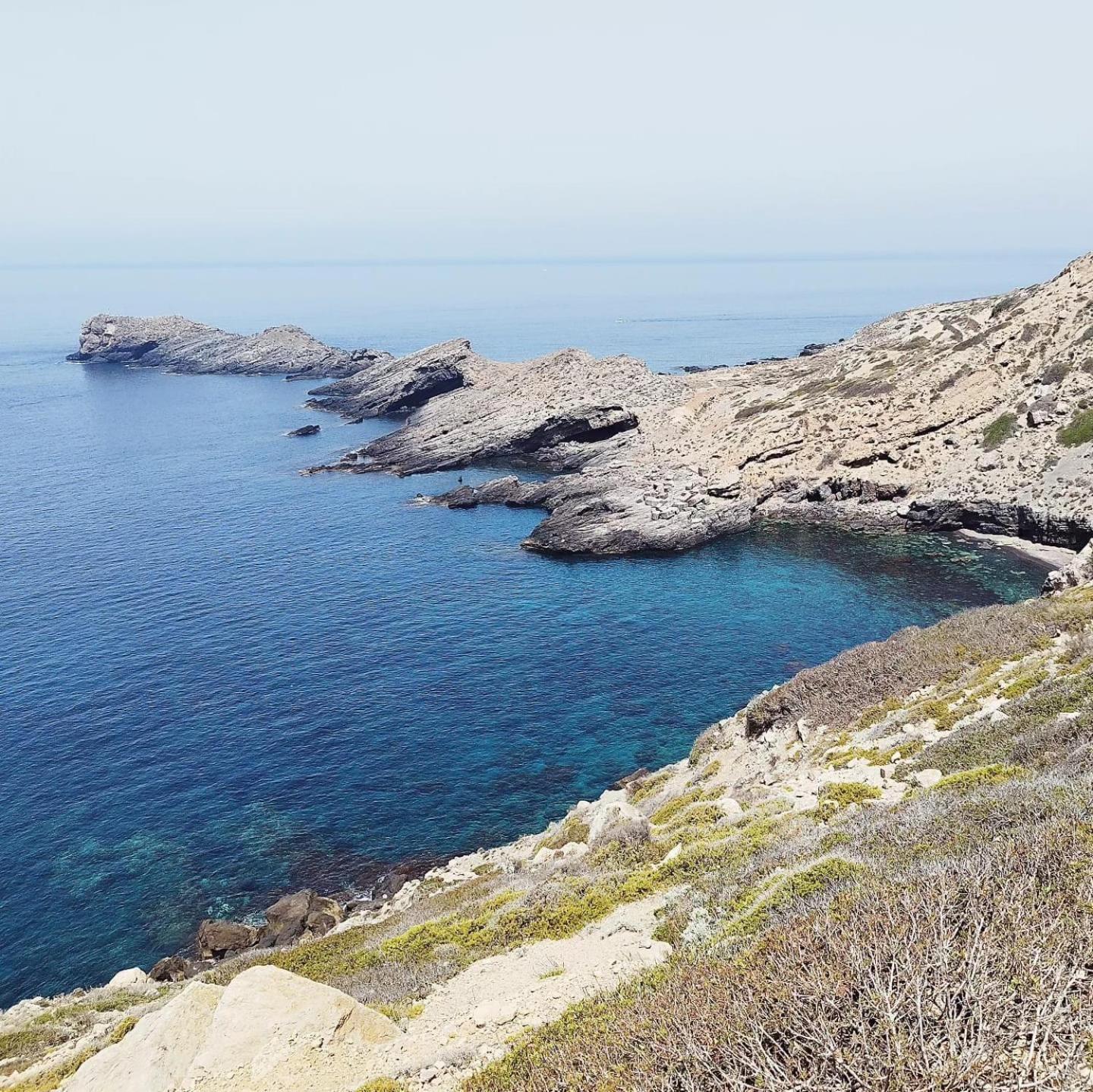 شقة Dimora Tipica Vista Mare ماريتّيمو المظهر الخارجي الصورة