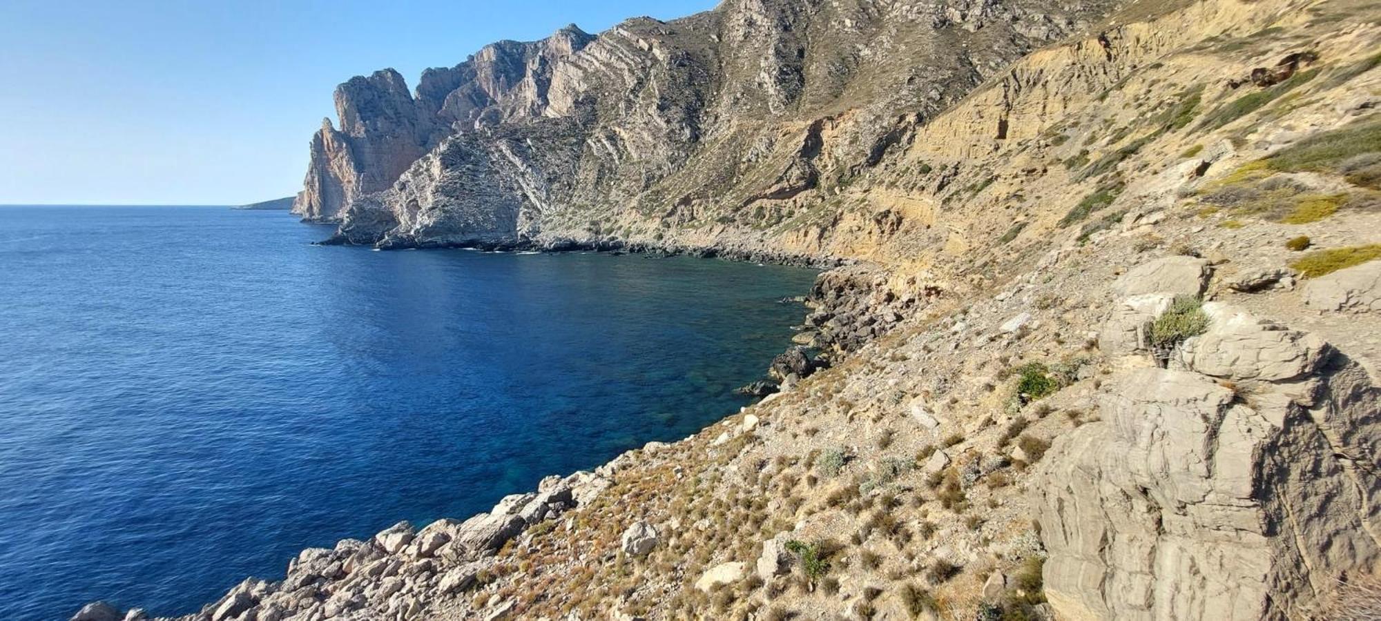 شقة Dimora Tipica Vista Mare ماريتّيمو المظهر الخارجي الصورة