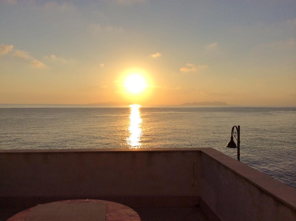 شقة Dimora Tipica Vista Mare ماريتّيمو المظهر الخارجي الصورة