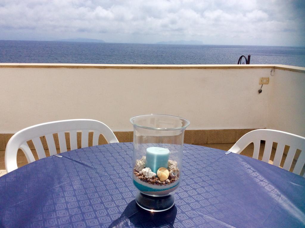 شقة Dimora Tipica Vista Mare ماريتّيمو المظهر الخارجي الصورة