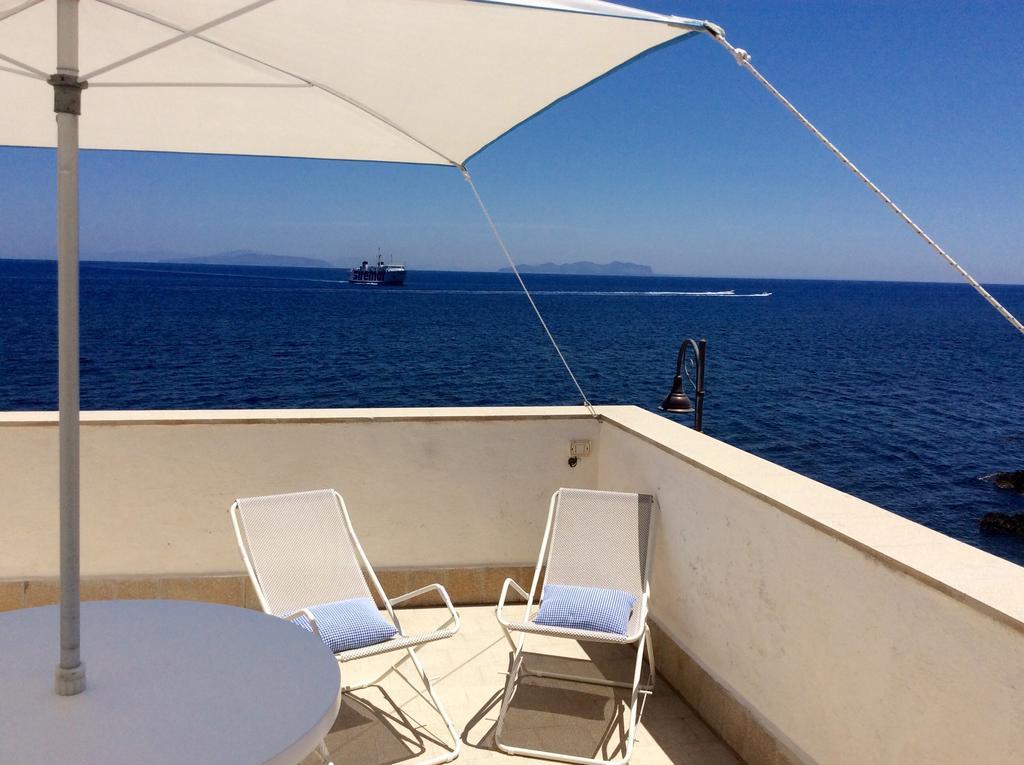 شقة Dimora Tipica Vista Mare ماريتّيمو المظهر الخارجي الصورة